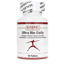 Ultra Bio-Daily